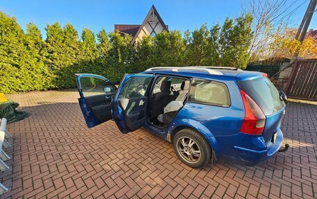 Renault Megane II, 2008 год, 410 000 рублей, 7 фотография