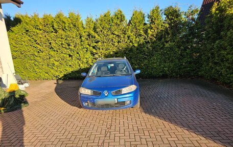 Renault Megane II, 2008 год, 410 000 рублей, 5 фотография