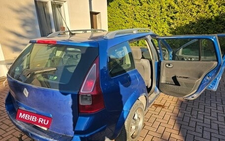 Renault Megane II, 2008 год, 410 000 рублей, 8 фотография