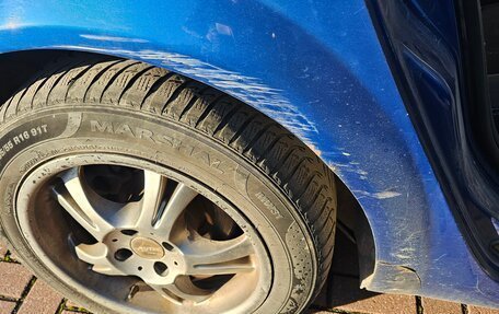 Renault Megane II, 2008 год, 410 000 рублей, 11 фотография