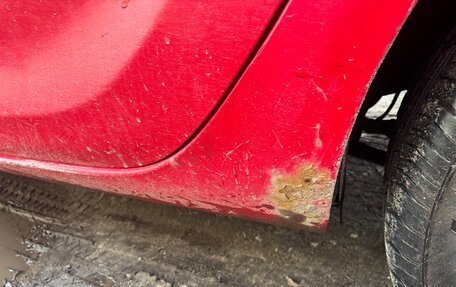 Opel Astra J, 2010 год, 450 000 рублей, 6 фотография