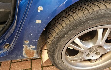 Renault Megane II, 2008 год, 410 000 рублей, 12 фотография