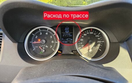Renault Megane II, 2008 год, 410 000 рублей, 16 фотография