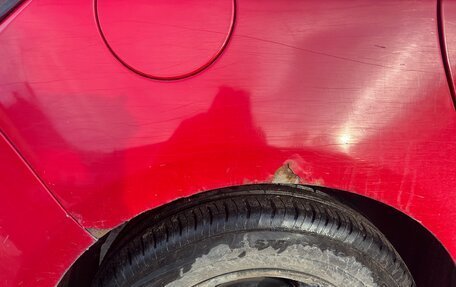 Opel Astra J, 2010 год, 450 000 рублей, 4 фотография