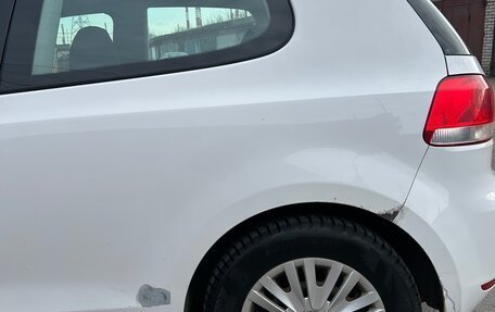 Volkswagen Golf VI, 2011 год, 455 000 рублей, 4 фотография