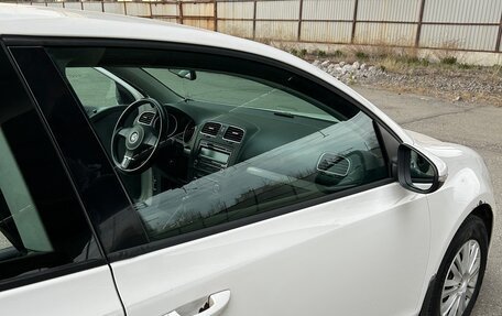 Volkswagen Golf VI, 2011 год, 455 000 рублей, 2 фотография