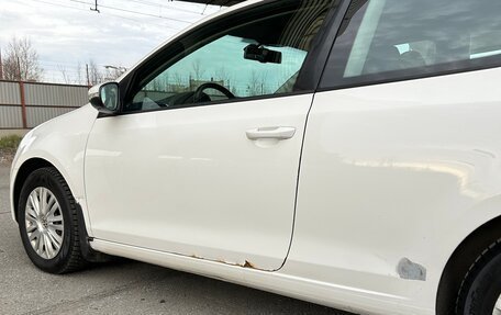 Volkswagen Golf VI, 2011 год, 455 000 рублей, 8 фотография