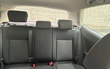 Volkswagen Golf VI, 2011 год, 455 000 рублей, 19 фотография