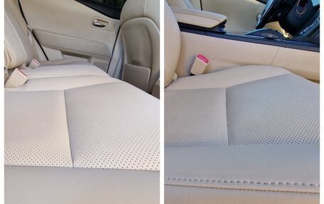 Lexus RX III, 2011 год, 2 600 000 рублей, 19 фотография