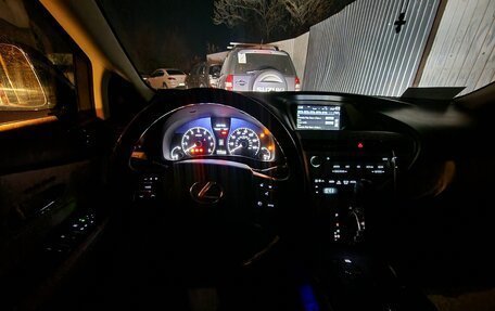 Lexus RX III, 2011 год, 2 600 000 рублей, 21 фотография