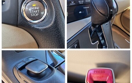 Lexus RX III, 2011 год, 2 600 000 рублей, 26 фотография