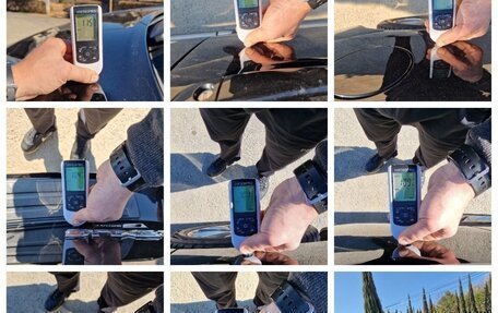 Lexus RX III, 2011 год, 2 600 000 рублей, 31 фотография