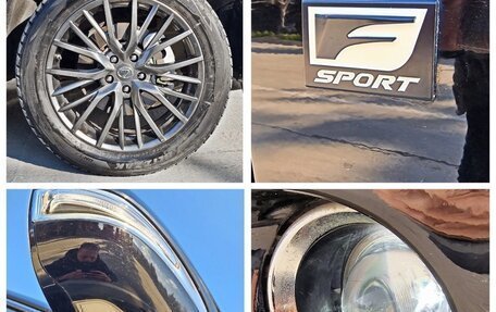 Lexus RX III, 2011 год, 2 600 000 рублей, 23 фотография