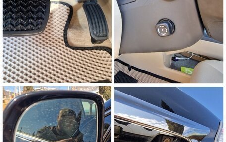 Lexus RX III, 2011 год, 2 600 000 рублей, 24 фотография