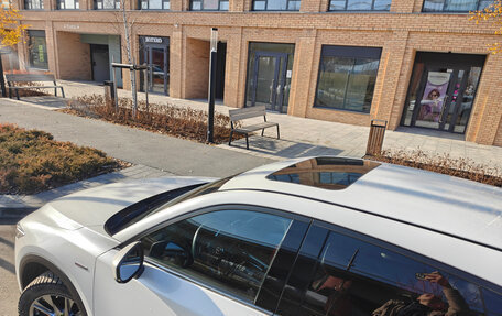 Mazda CX-5 II, 2021 год, 4 100 000 рублей, 2 фотография