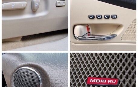 Lexus RX III, 2011 год, 2 600 000 рублей, 25 фотография