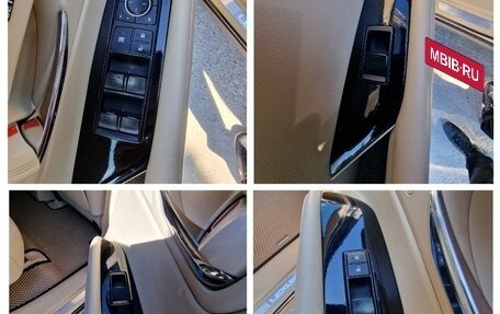 Lexus RX III, 2011 год, 2 600 000 рублей, 30 фотография