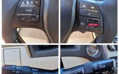 Lexus RX III, 2011 год, 2 600 000 рублей, 27 фотография