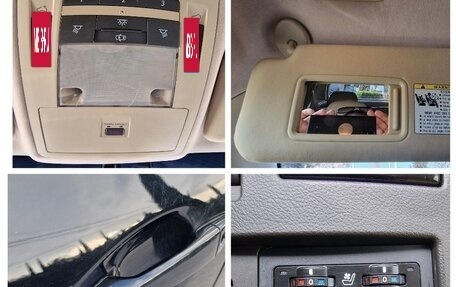 Lexus RX III, 2011 год, 2 600 000 рублей, 28 фотография