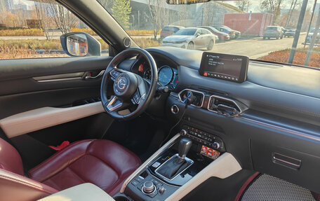 Mazda CX-5 II, 2021 год, 4 100 000 рублей, 5 фотография