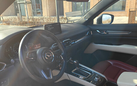 Mazda CX-5 II, 2021 год, 4 100 000 рублей, 6 фотография