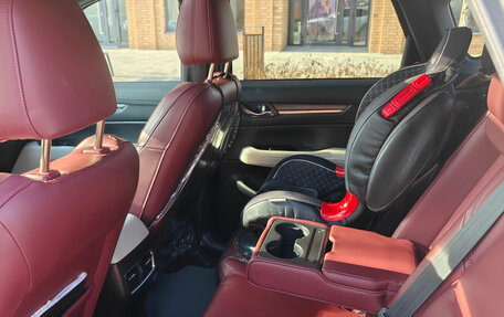 Mazda CX-5 II, 2021 год, 4 100 000 рублей, 7 фотография