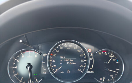 Mazda CX-5 II, 2021 год, 4 100 000 рублей, 12 фотография