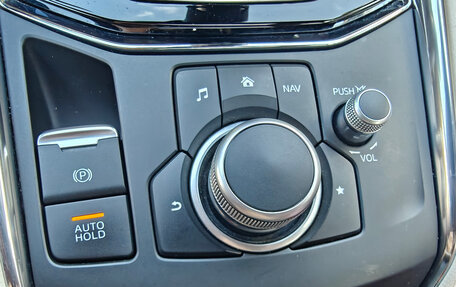 Mazda CX-5 II, 2021 год, 4 100 000 рублей, 13 фотография