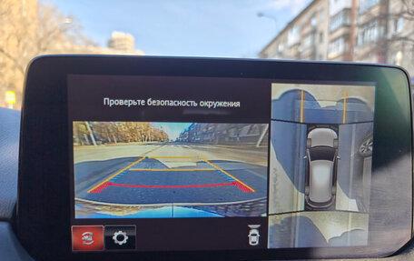 Mazda CX-5 II, 2021 год, 4 100 000 рублей, 16 фотография