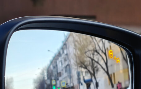 Mazda CX-5 II, 2021 год, 4 100 000 рублей, 15 фотография