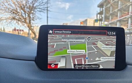 Mazda CX-5 II, 2021 год, 4 100 000 рублей, 17 фотография