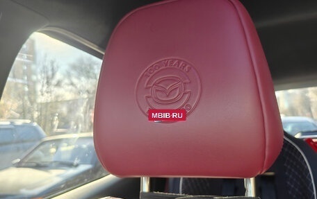 Mazda CX-5 II, 2021 год, 4 100 000 рублей, 14 фотография