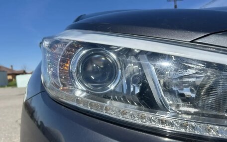 KIA cee'd III, 2012 год, 1 020 000 рублей, 5 фотография