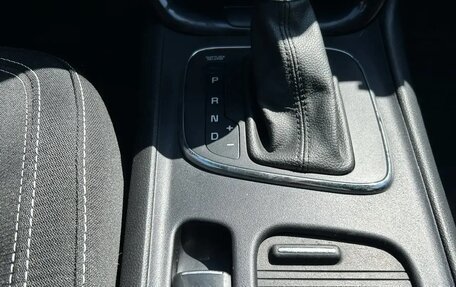 KIA cee'd III, 2012 год, 1 020 000 рублей, 10 фотография