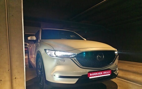 Mazda CX-5 II, 2021 год, 4 100 000 рублей, 20 фотография