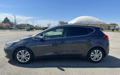 KIA cee'd III, 2012 год, 1 020 000 рублей, 3 фотография