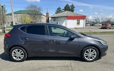 KIA cee'd III, 2012 год, 1 020 000 рублей, 7 фотография