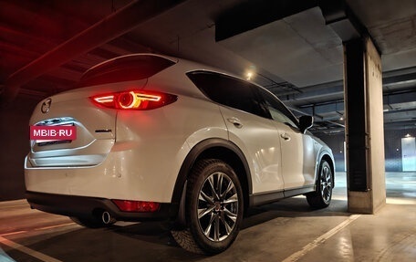 Mazda CX-5 II, 2021 год, 4 100 000 рублей, 21 фотография