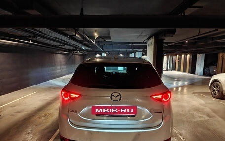 Mazda CX-5 II, 2021 год, 4 100 000 рублей, 22 фотография