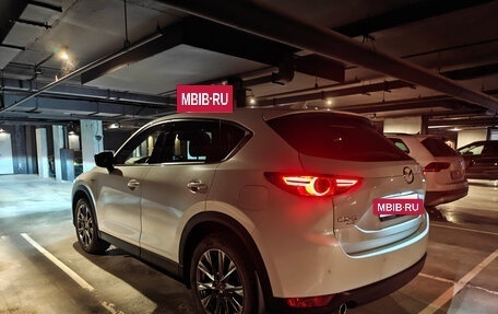 Mazda CX-5 II, 2021 год, 4 100 000 рублей, 23 фотография