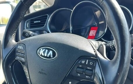 KIA cee'd III, 2012 год, 1 020 000 рублей, 11 фотография