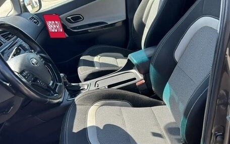 KIA cee'd III, 2012 год, 1 020 000 рублей, 12 фотография