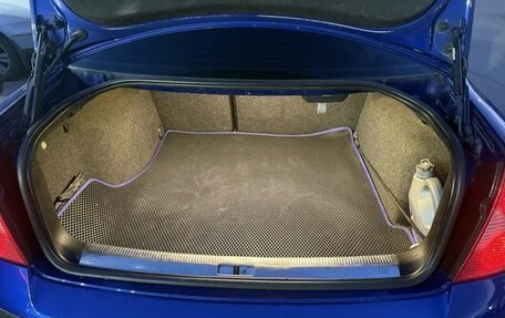 Volkswagen Passat B5+ рестайлинг, 2001 год, 480 000 рублей, 7 фотография