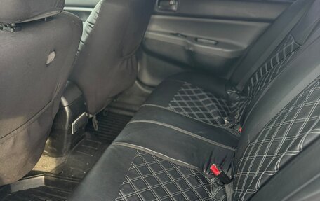 Mitsubishi Lancer IX, 2005 год, 275 000 рублей, 7 фотография