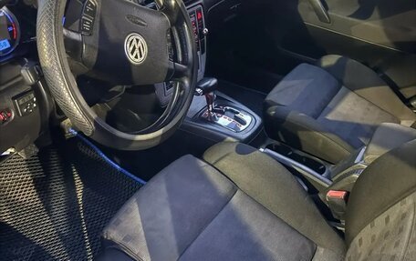 Volkswagen Passat B5+ рестайлинг, 2001 год, 480 000 рублей, 6 фотография