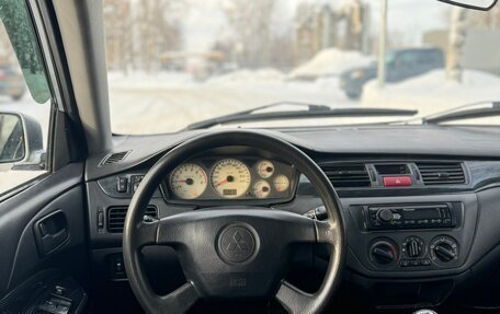 Mitsubishi Lancer IX, 2005 год, 275 000 рублей, 5 фотография