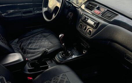 Mitsubishi Lancer IX, 2005 год, 275 000 рублей, 6 фотография