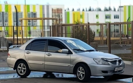 Mitsubishi Lancer IX, 2005 год, 275 000 рублей, 2 фотография