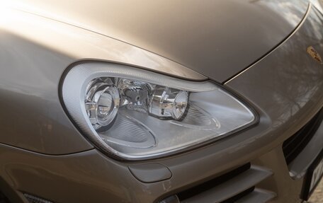 Porsche Cayenne III, 2008 год, 4 900 000 рублей, 5 фотография