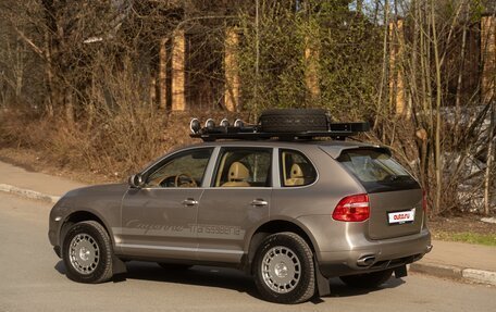 Porsche Cayenne III, 2008 год, 4 900 000 рублей, 4 фотография